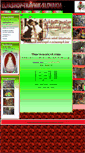 Mobile Screenshot of elfashop.sk